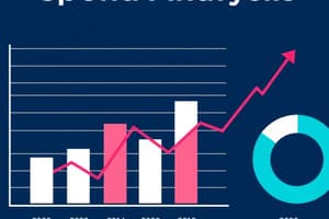 Purchasing Strategy & Spend Analysis