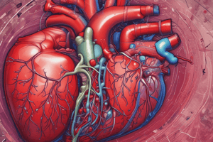 Ischemic Heart Disease and Anginal Drugs