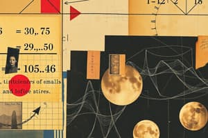 Decimals Operations Quiz