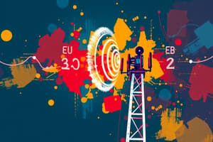 Wireless Communication Chapter 4