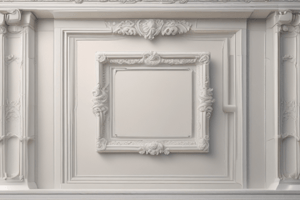 Types of Gypsum Plaster and Their Uses