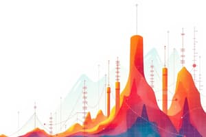 Basic Statistics Overview