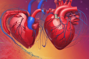 Heart Conditions and Diagnosis