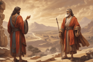 Rhetoric and Biblical Interpretation