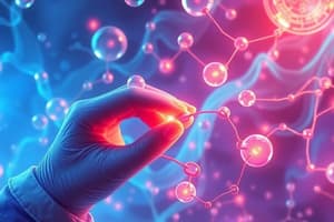 Anesthetic Pharmacology - Drug Interactions