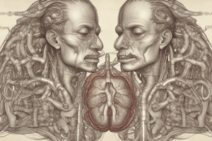 Fisiopatología de la Respiración