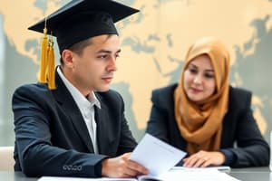 Compétence Internationale en Droit Civil