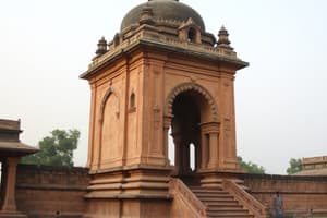 Foundations of Indian Heritage