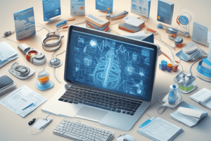 Skills - Medical Coding and Billing