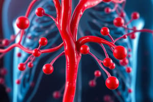 Cardiovascular System Dynamics