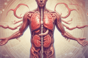 Renal Functions and Kidney Processes