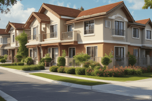 Property Concepts: Subdivision Projects in the Philippines