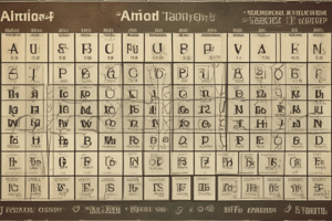 Trends in the Periodic Table MCQ1