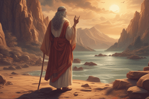 Biblical Analysis: Propitiation and Faith