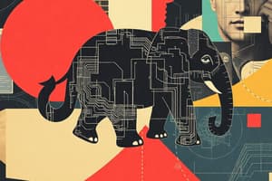 Hadoop and IBM Added Value Components