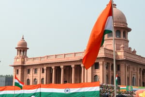 Indian Constitution - Freedom of Religion