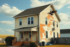 Understanding Home Exclusions