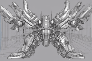 Transformer Core Design