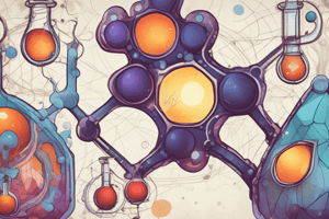 Gr 9 NATUURWETENSKAPPE: HFST 2.2 Hoe stel ons chemiese reaksies voor?