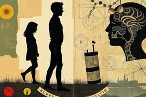 Desarrollo Humano: Capítulo 1