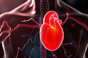 Thyroid Hormones and Atrial Natriuretic Factor