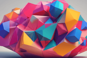 Understanding Polygon Shapes