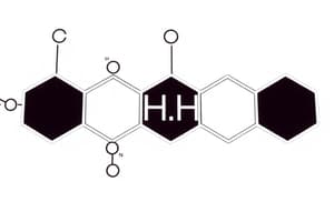 Organic Chemistry: Naming Complex Substituents