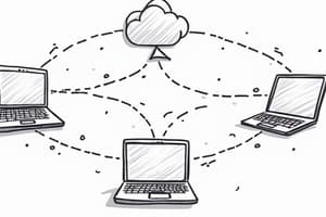 1.4 – Ports and Protocols - Common Ports