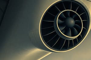 Cabin Ventilation and Cooling Systems