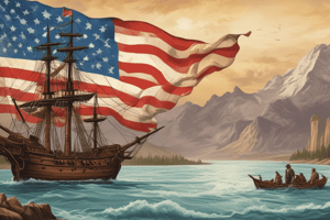 Manifest Destiny in American History