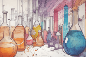 24 Chromatography & Instrumentation MCQ1