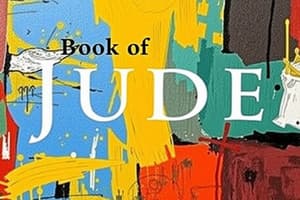 Book of Jude Quiz