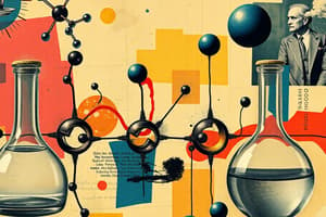 Functional Group Chemistry