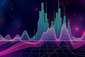 Statistics Chapter on Frequency Distribution