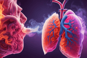 Chronic Obstructive Pulmonary Disease (COPD)