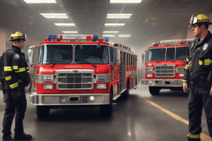 Romeoville Fire Department HR Policy on Sexual Harassment Quiz