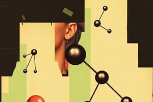 Coordination Compounds and Ligands Quiz