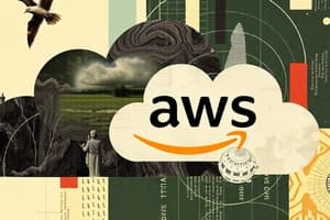 AWS Basics Quiz