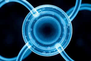 Atomic Structure and Isotopes