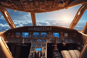 Introduction to Integrated Modular Avionics