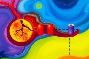 Biología: Respiración Celular y Ciclo de Krebs