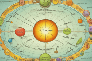 Krebs cycle