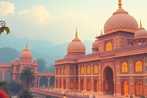 Travel Guide to India's Hidden Gems