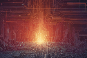 Gr 8 Natural Sciences Ch 3.2: Circuits and current electricity