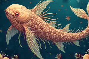 BIO125 Final Exam Study Guide