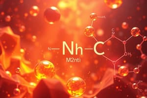 Naming Ionic Compounds with Multi-Charge Cations