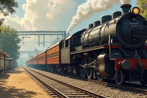 RRB NTPC Exam Prep: Past Papers