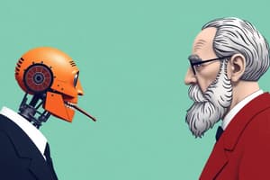 Psychologie - Concepts de Ribot et Freud