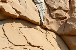 Weathering and Erosion Basics