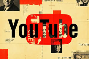 Regime Fiscale per Youtuber